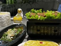 -3号仓库·创意中国菜(乐清正大广场店)