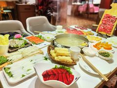 -和兴记潮汕牛肉火锅(太原街万达店)