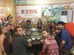 -老味道1992(武当山店)