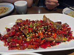 -向川南·水煮鱼·川菜(和平里店)