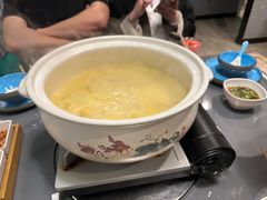 -金龙·打边炉(南京西路店)
