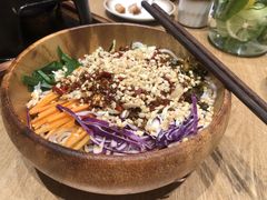 大理鸡丝凉米线-米店·云南菜(南门店)