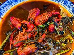 -伍氏猪脚(五一庙街店)