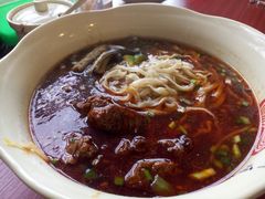 -邵顺兴锅盖面(金山宝地店)