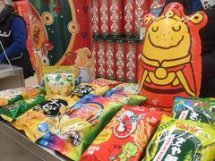 -盒马X会员店(王府井奥莱UP TOWN店)