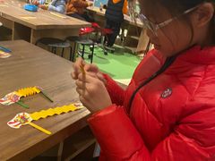 -珠海横琴国家地理探险家中心(创新方)