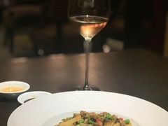 -广州文华东方酒店·江-由辉师傅主理