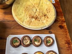 -塔洛藏餐吧(香格里拉古城店)