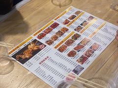 -郑记•不夜城烧烤•龙虾•虾蟹(黄鹤楼店)