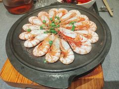 -高佳庄·海鲜酒楼(定海店)