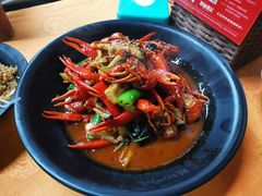 口味虾-聚味瞿记·龙虾堂(树木岭店)