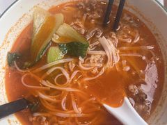-章记星洲 · 新加坡餐厅(望京店)