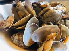 秘制花甲-四季暖堂·融合江浙菜(N1955创业园店)