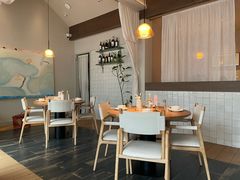 -沛家·西餐Brunch·直火料理