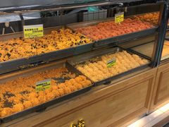 -鲍师傅糕点(江苏路店)