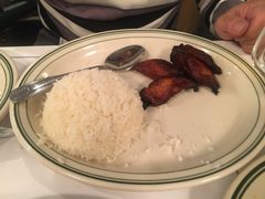 炖牛尾-Versailles Restaurant Cuban Cuisine