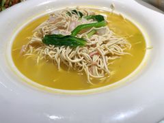 -苔圣园酒家(沪太店)