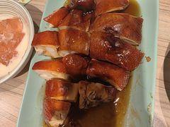 -珍粥道(杉杉奥特莱斯店)