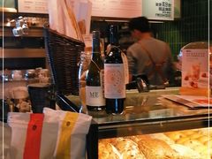 -BAKER&SPICE(环贸店)