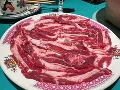 -粉灯牛腩牛杂煲·鸡煲(双井店)