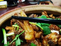 -华仔土鸡店(南洲分店)
