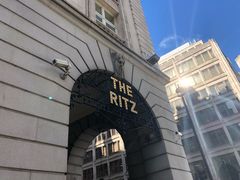 -The Ritz Restaurant