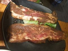 -7年8班朝鲜族非遗美食(三钢里店)