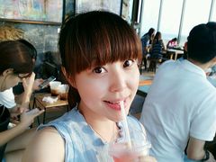 -Cafe Aewol Monsant