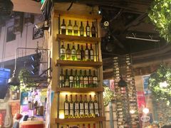 -胡桃里音乐酒馆(东区店)