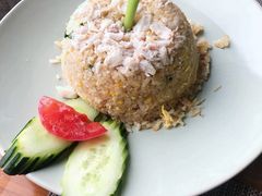 -mango tree芒果树泰国餐厅(青岛万象城店)