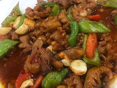 -董记牛肉(梁徐大道店)