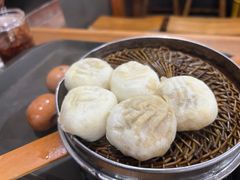 -晋来顺手擀面(金地花园店)