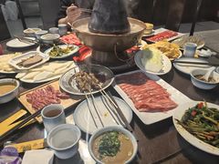 -来顺成饭庄
