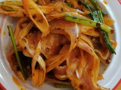 -聂发财重庆江湖菜(解放碑店)