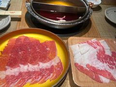 -蟹将军·松叶蟹和牛日料放题自助(K11店)