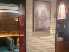 -南拳十三姨·潮汕砂锅粥(世纪金源店)