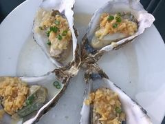 -锦里海景海鲜餐厅.三亚老字号(亚龙湾中心广场店)