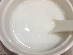 椰汁西米露-红莲中餐厅(日航饭店)