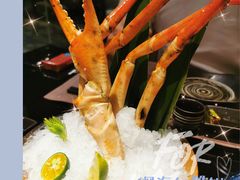 -粤海喜来登酒店·盛宴海鲜牛排自助餐厅(天河城店)
