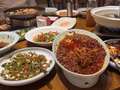 -黔城故事(虎峰别墅店)