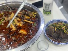 -蜀膳坊(洪公祠小区店)