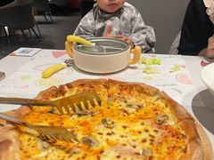 -IL Forno 意坊·意大利餐厅(温州万象城店)