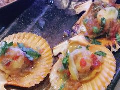 -质烤烤物·活烤海鲜(质烤总店)