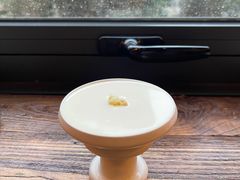 不二茉莉花酪-半勺舒舒(太乙店)