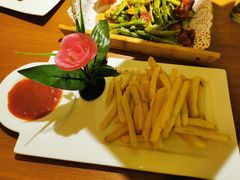 -新疆亚克西音乐餐厅(南方花园店)