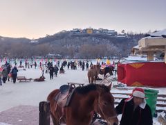 -北山公园