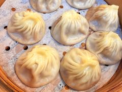-食惠里小笼包面馆(越秀店)