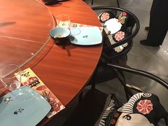 -局气烤鸭·北京菜(前门店)