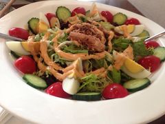 -铃木食堂(帽儿胡同店)