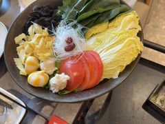 -阿源鱼捞斑鱼火锅·海鲜粥(山景尚宅店)